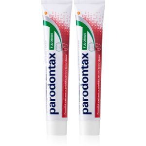 Parodontax Fluoride zubná pasta proti krvácaniu ďasien 2 x 75 ml
