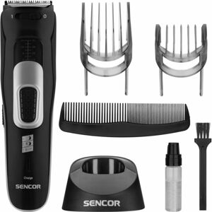 Sencor SHP 4501BK zastrihávač vlasov