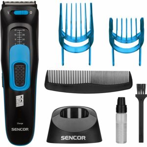 Sencor SHP 4502BL zastrihávač vlasov 1 ks