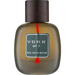 YEYE Parfums York No. 7 parfumovaná voda unisex 100 ml
