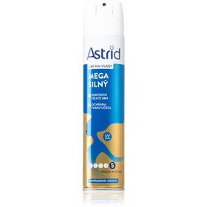 Astrid Hair Care lak na vlasy ultra silná fixácia 250 ml