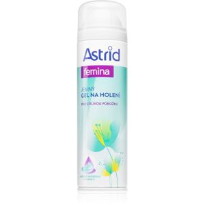 Astrid Femina gél na holenie pre ženy 150 ml
