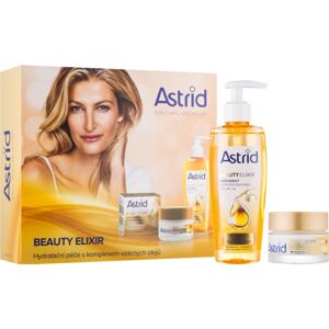 Astrid Beauty Elixir sada I. pre ženy