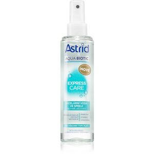 Astrid Aqua Biotic micelárna voda v spreji 200 ml