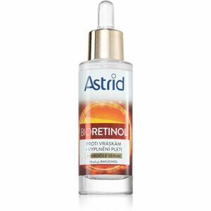 Astrid Bioretinol ľahké pleťové sérum s revitalizačným účinkom s retinolom 30 ml