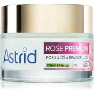 Astrid Rose Premium remodelačný krém na deň pre ženy 50 ml