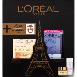 L’Oréal Paris Nutri-Gold sada IV.