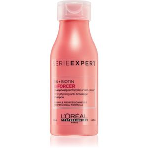L’Oréal Professionnel Serie Expert Inforcer posilňujúci šampón proti lámavosti vlasov 100 ml