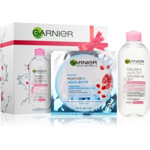 Garnier Skin Naturals sada II. pre ženy