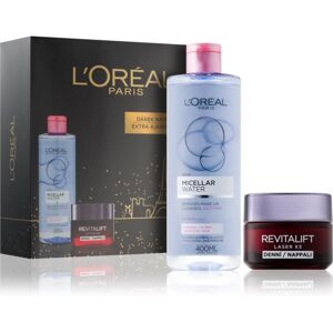 L’Oréal Paris Revitalift Laser X3 sada I. pre ženy