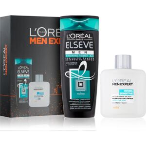 L’Oréal Paris Men Expert Hydra Sensitive sada I. pre mužov