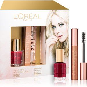 L’Oréal Paris Paradise Extatic kozmetická sada I. pre ženy