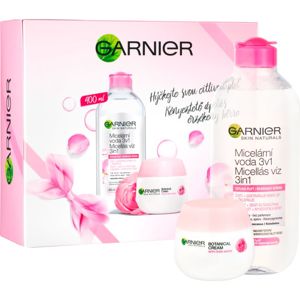 Garnier Skin Naturals sada pre ženy II.