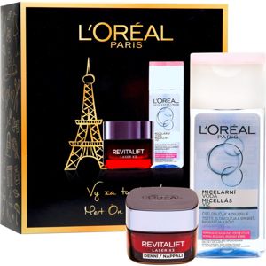 L’Oréal Paris Revitalift Laser X3 kozmetická sada III.