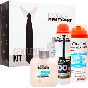 L’Oréal Paris Men Expert Hydra Sensitive sada (pre mužov) II.