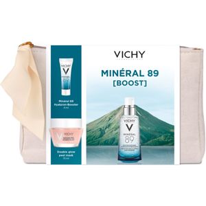 Vichy Minéral 89 Set darčeková sada VI. pre ženy