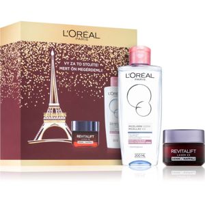 L’Oréal Paris Revitalift Laser X3 kozmetická sada
