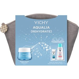 Vichy Aqualia Thermal Light darčeková sada VI. (pre ženy)