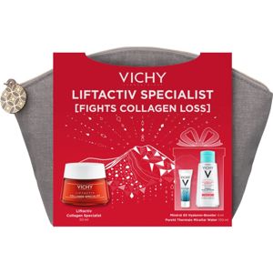 Vichy Liftactiv Collagen Specialist darčeková sada VIII. (pre ženy)