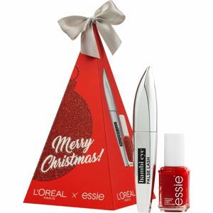 L’Oréal Paris Merry Christmas! darčeková sada (pre dokonalý vzhľad)