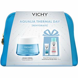 Vichy Aqualia Thermal darčeková sada (s hydratačným účinkom)