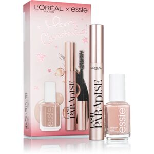 L’Oréal Paris Beauty Set darčeková sada (pre dokonalý vzhľad)