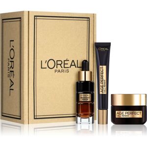 L’Oréal Paris Age Perfect Cell Renew denná a nočná starostlivosť (pre zrelú pleť)