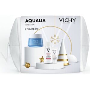 Vichy Aqualia darčeková sada (pre intenzívnu hydratáciu pleti)