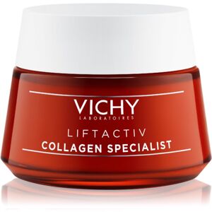 Vichy Liftactiv Collagen Specialist intenzívny protivráskový krém 50 ml