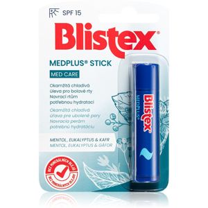 Blistex MedPlus chladivý balzam na pery 4.25 g