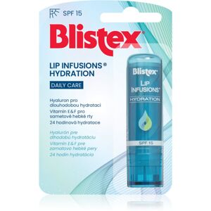 Blistex Lip Infusion hydratačný balzam na pery 3,7 g
