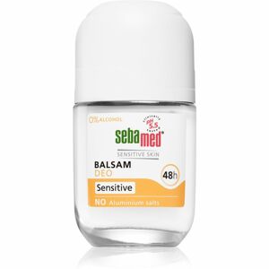 Sebamed Sensitive Skin dezodorant roll-on pre citlivú pokožku 50 ml