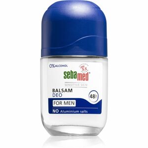 Sebamed For Men dezodorant roll-on pre mužov 50 ml