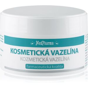 MedPharma Kozmetická vazelína kozmetická vazelína pre suchú a popraskanú pokožku 150 g