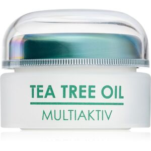 Green Idea Tea Tree Oil Multiaktiv tea tree olej pre problematickú pleť 50 ml