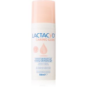Lactacyd Caring Glide lubrikačný gél 50 ml
