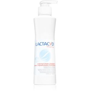 Lactacyd Pharma emulzia na intímnu hygienu with Prebiotic 250 ml