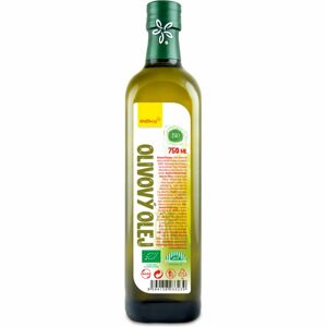 Wolfberry Olive Oil Virgin BIO olivový olej v BIO kvalite 750 ml