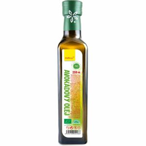 Wolfberry Avocado Oil BIO avokádový olej 250 ml