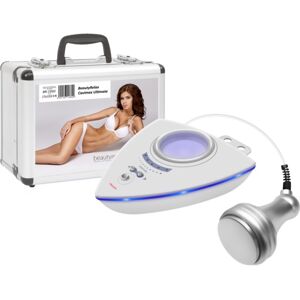 BeautyRelax Cavimax Ultimate masážny prístroj na telo