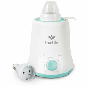 TrueLife Invio BW Single ohrievač dojčenských fliaš