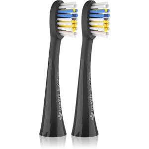 TrueLife SonicBrush K150 UV Heads Sensitive Plus náhradné hlavice na zubnú kefku TrueLife SonicBrush K-series 2 ks