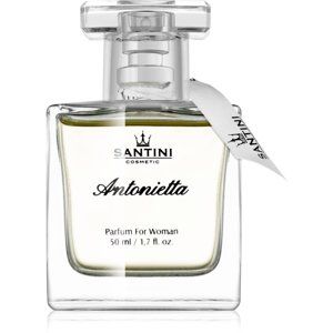 SANTINI Cosmetic Antonietta parfumovaná voda pre ženy 50 ml