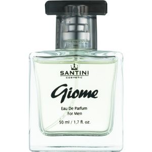 SANTINI Cosmetic Giome parfumovaná voda pre mužov 50 ml
