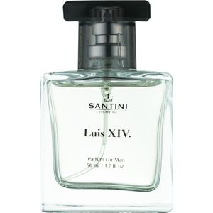 SANTINI Cosmetic Luis XIV. parfumovaná voda pre mužov 50 ml