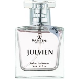 SANTINI Cosmetic Julvien parfumovaná voda pre ženy 50 ml