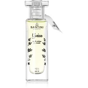 SANTINI Cosmetic Green Yvésse parfumovaná voda pre ženy 50 ml