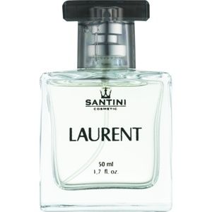 SANTINI Cosmetic Laurent parfumovaná voda pre mužov 50 ml