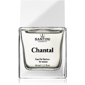 SANTINI Cosmetic Chantal parfumovaná voda pre ženy 50 ml