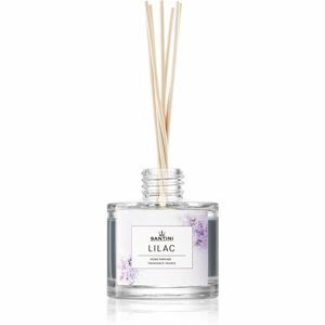 SANTINI Cosmetic Lilac aróma difuzér s náplňou 100 ml